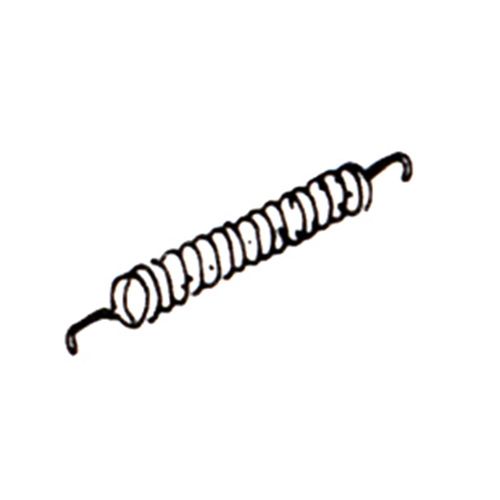 Raising Lever Lift Spring 333 | Agri Supply