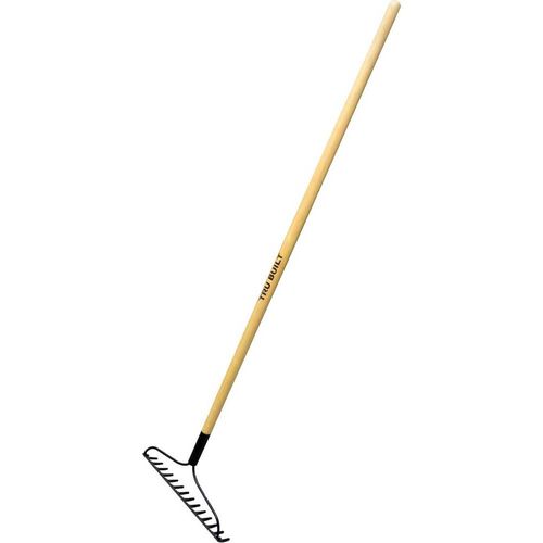 Round Rakes Round Bow Rake 48 Handle | Agri Supply