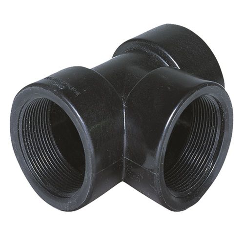 Pvc Tee-Threaded Tee | Agri Supply