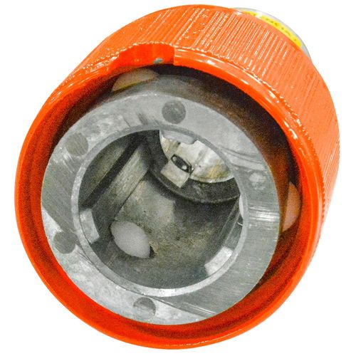 thumbnail image 2 of HyPro 1321-0007 Q-Coupler - PTO Quick Connect Adapter For Roller Pumps 2 of 6