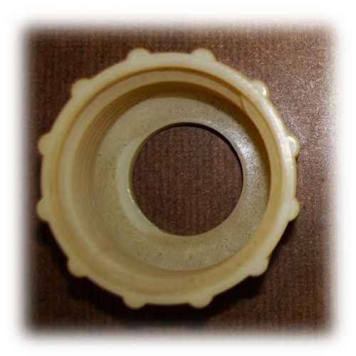 Pvc Compression Nut at Stephanie Slayton blog