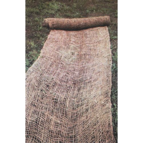 burlap by the yard