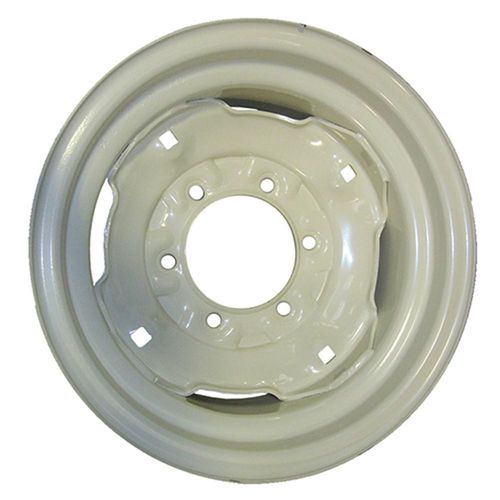 Implement Wheel, 14 In. x 6 In. | Agri Supply