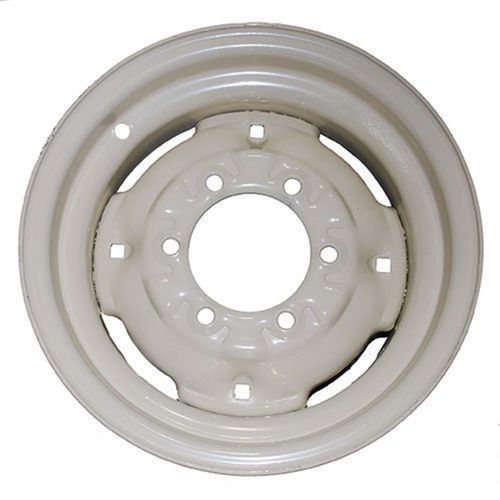 Case Implement Wheel Color Implement Wheel, 15 In. x 6 In | Agri Supply