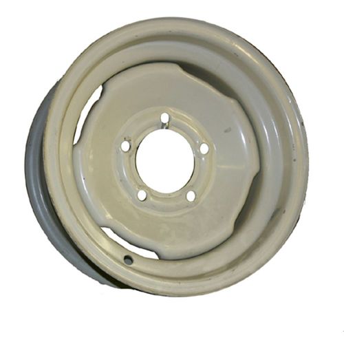 Implement Wheel, 15 In. x 8 In. | Agri Supply