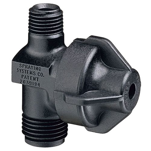 Diaphragm Check Valve Nozzle Body 8360Nyb Agri Supply