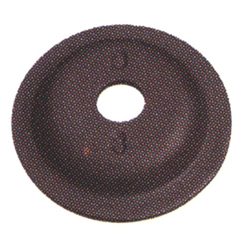 Orifice Disc Hard Stainless Steel Hss D12 (4/Bg)