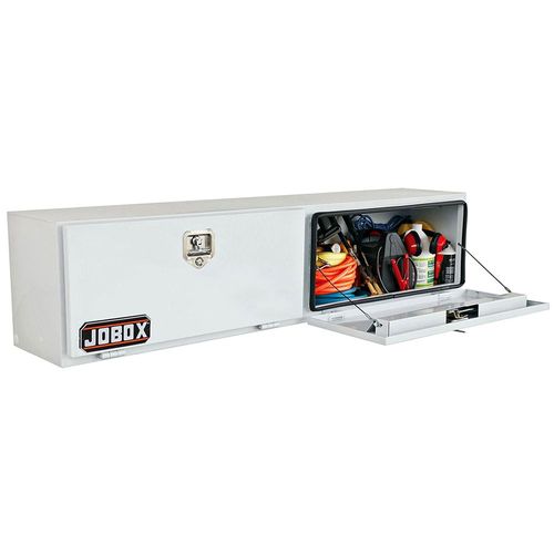 Steel Topside Double Door Toolbox | Agri Supply