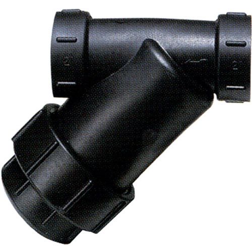 Ls200-50 2 Y Strainer W/50 Mesh Screen | Agri Supply