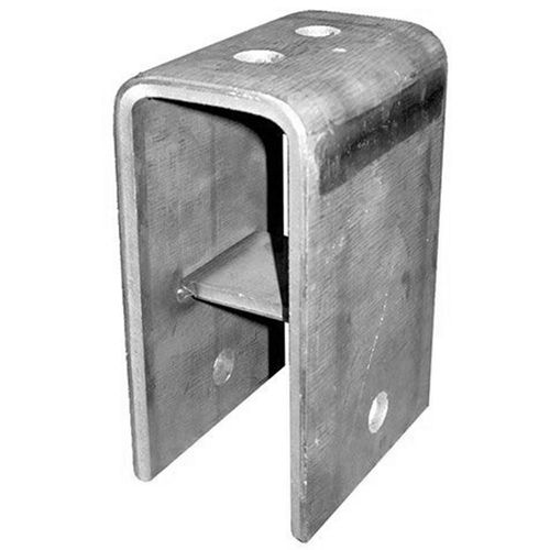 Trailer Spring Hanger-Slipper Spring Hanger | Agri Supply