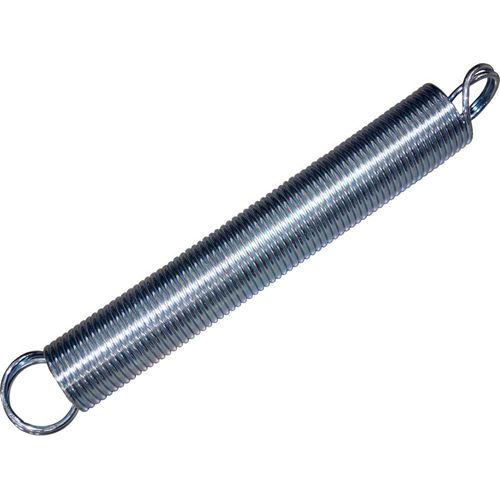 11 Long Spring Extension Spring 1-1/2