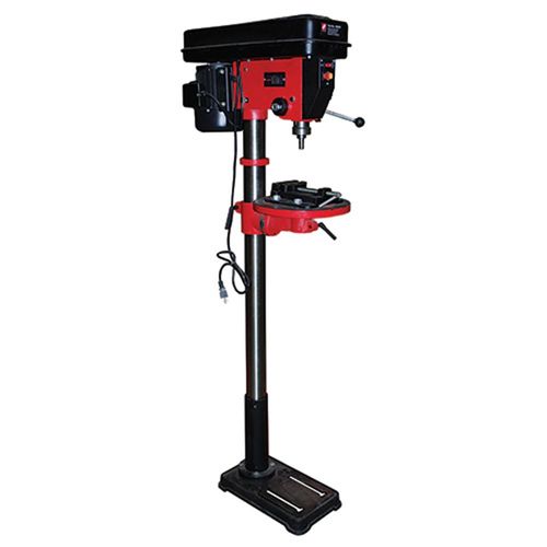 Drill Press Floor Mount 16 Speed | Agri 