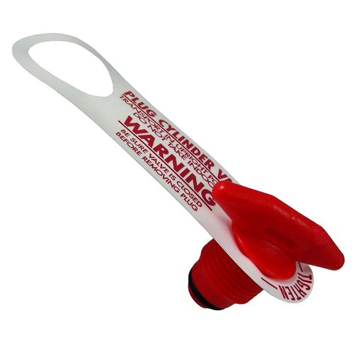 POL Plug-Propane Tank Plug | Agri Supply