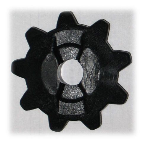 9 Tooth Spacing Sprocket For Tobacco Transplanter