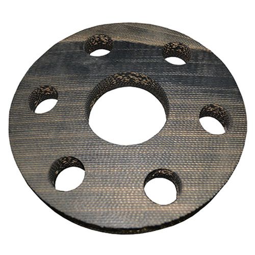Rubber Flex Coupler Pad | Agri Supply