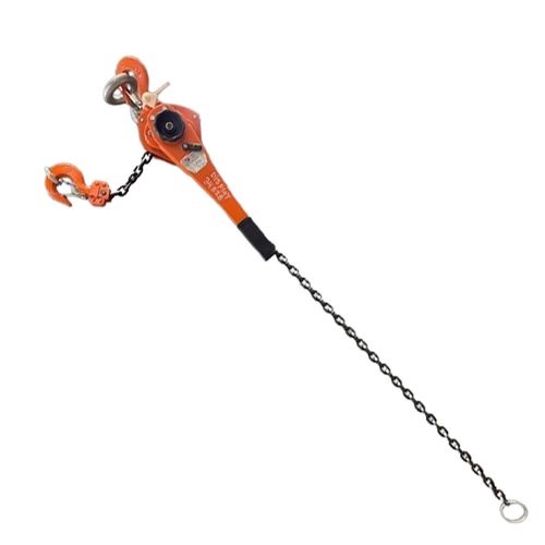Rachet Lever Hoist 1-1/2 Ton Capatity Fr 3000