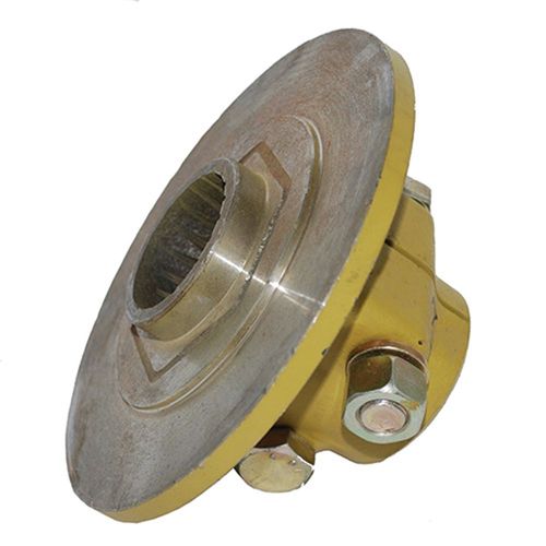 Hub For Fd Spl Eurocardan