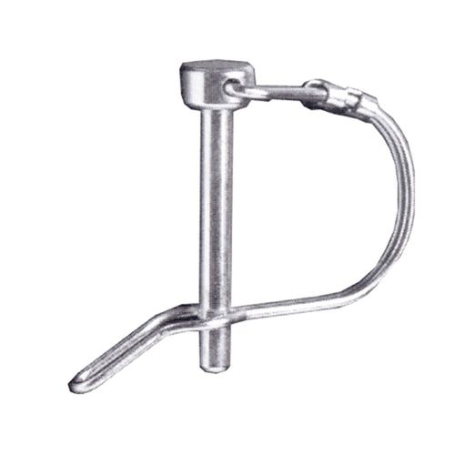 Tab Lock Pin 5/16 Diameter | Agri Supply