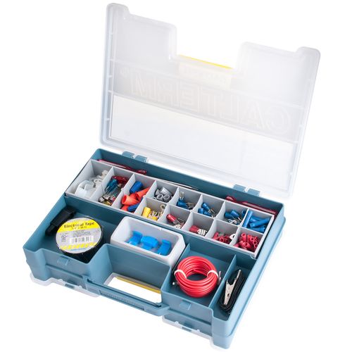 Auto Electric Repair Kit | Agri Supply