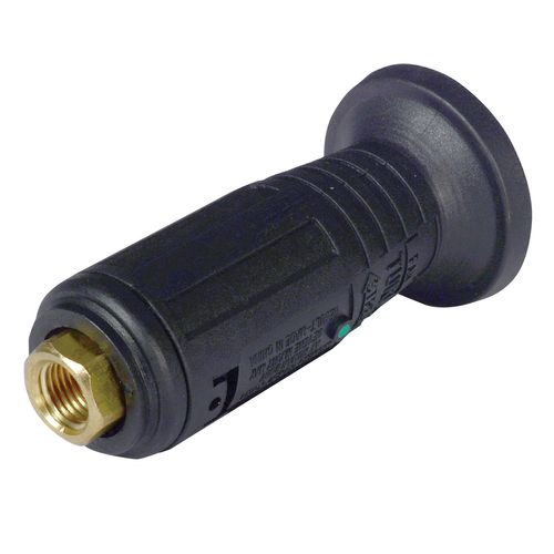 Variable Nozzle