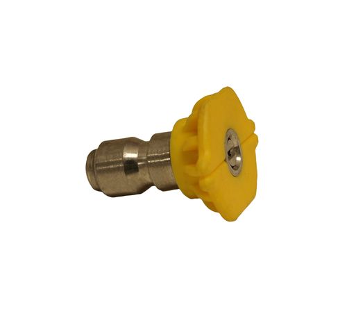 #14 Spray Tip/Indv. 15 Deg. Yellow 035Q | Agri Supply