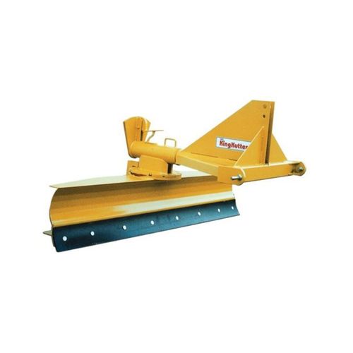 8' Heavy Duty 3-Point Scraper Blade | Agri Supply