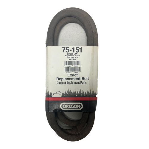 Murray Blade Belt