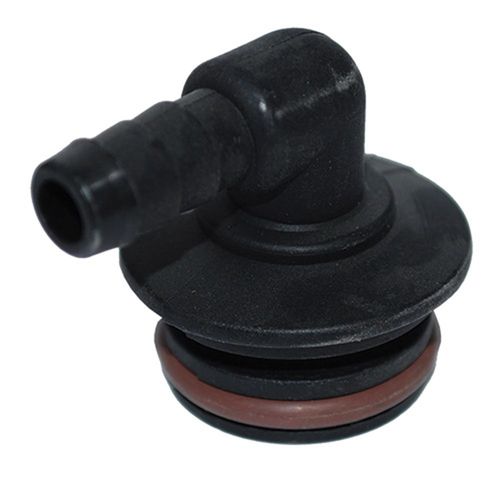 O'Ring Seal X 3/8 Hose Shank 90 Degrees | Agri Supply