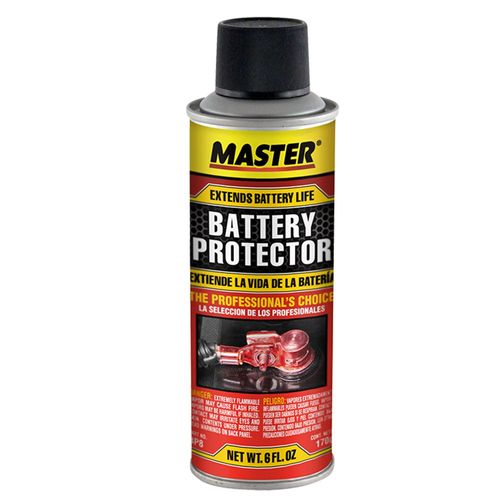 Master Battery Protector 6oz | Agri Supply