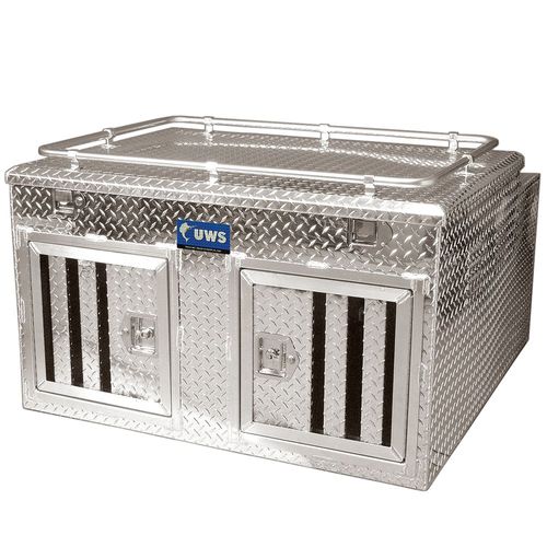 Dog Box Hunting Rig Dog Box, Hunting Dog Box, Truck Dog Box | Agri Supply