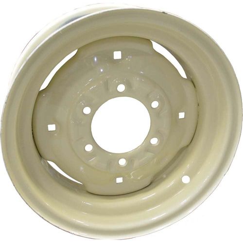 6X16X6 6On6 Bolt Circle Wheel Fits 7.00/7.60,7.50,9.00-16