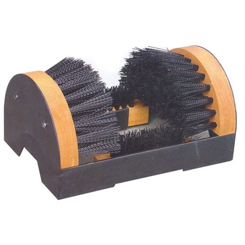 Boot Brush, Boot Cleaner, Boot Scraper | Agri Supply