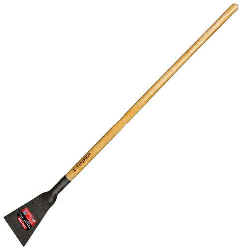 Utility Chisel 6-3/8'' Width Long Handle | Agri Supply