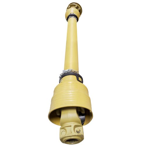 toshi 388　 Ax8-1210 W/ Fd4 Slip Clutch 8212831 Pto Shaft By Eurocardan