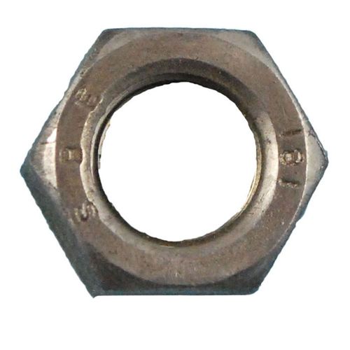 Caroni Hex Nut 3/8