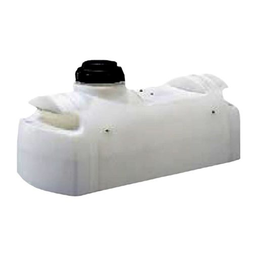 Spot Sprayers -Spot Sprayer Tank | Agri Supply #48288