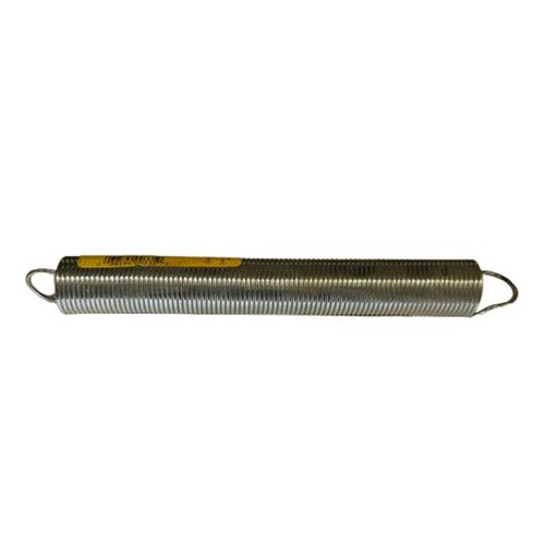 C-335 1 X 8-1/2 X .080 Utility Ext. Spring 1 Pk