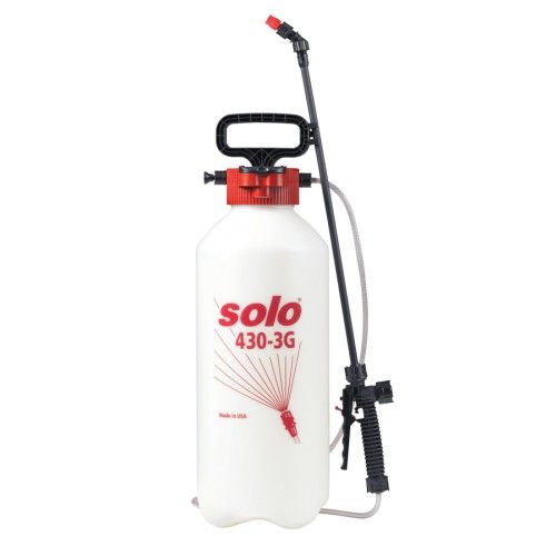 Compressed Air 3-Gallon Sprayer | Agri Supply