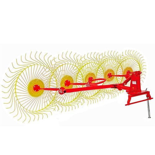 Hay Rakes 3-point Hay Rake | Agri Supply