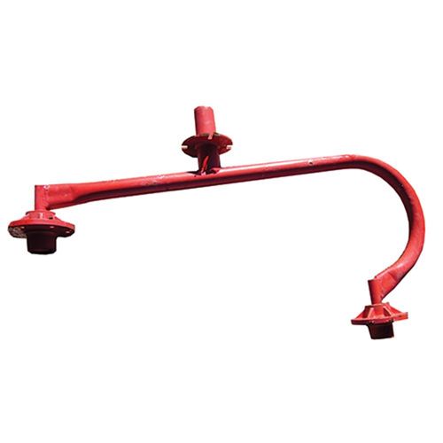 Rake Axis For All Turkey Hay Rakes | Agri Supply