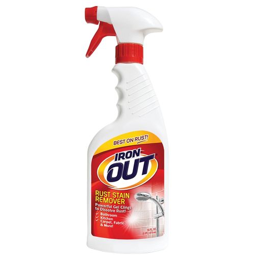Instant Rust Out Stain Remover | Agri Supply