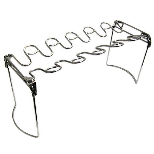 CHICKEN LEG RACK STAINLESS STEEL | Agri Supply