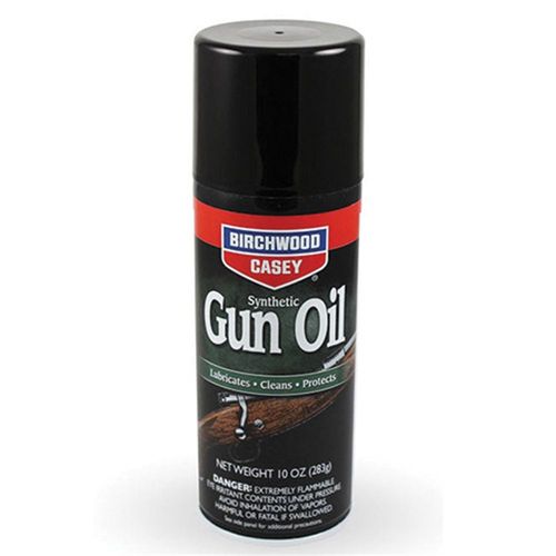 Synthetic Gun OilBirchwood Casey Agri Supply