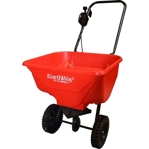 Broadcast Lawn SpreaderPush Spreader Agri Supply