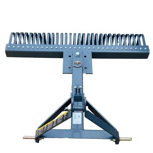 5' 3-Point Landscape Rake | Agri Supply