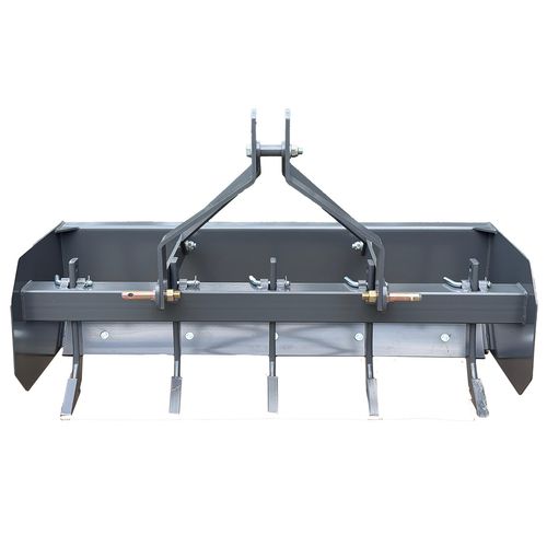 5 Foot Box Scraper Box Blade 3 Point Hitch Agri Supply Agri Supply 5 Foot Box Scraper Box Blade 3 Point Hitch Agri Supply Agri Supply