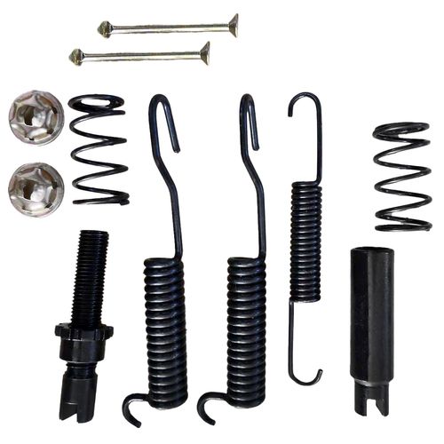 Spring Brake Kit F/10