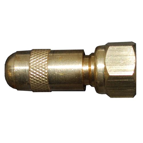FIMCO Pistol Grip Handgun Sprayer Wand – Adjustable Tip, 300 PSI, Replacement For Garden Chemicals