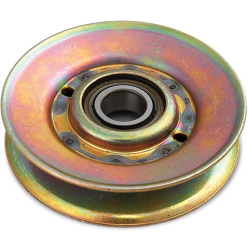 thumbnail image 2 of 4346770 Belt Tensioner Pulley Fits For Hitachi John Deere - 4346770 And 2 of 13