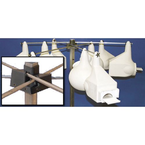 Single Gourd Rack | Agri Supply